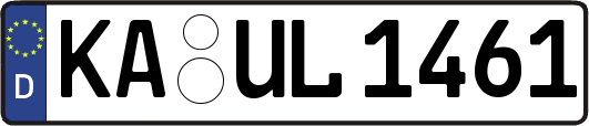KA-UL1461