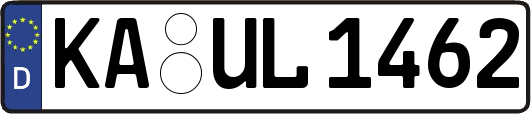 KA-UL1462