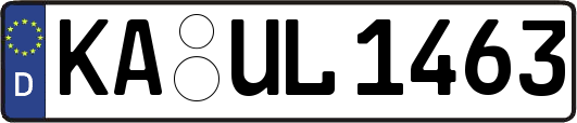 KA-UL1463