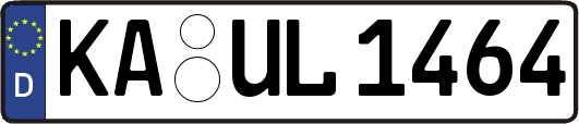 KA-UL1464
