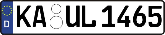 KA-UL1465