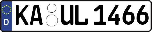KA-UL1466
