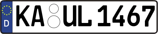 KA-UL1467
