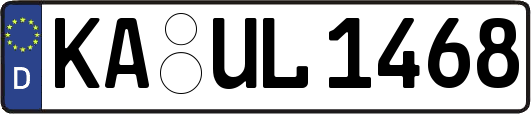 KA-UL1468
