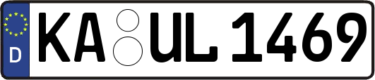 KA-UL1469