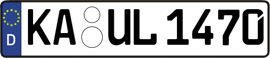 KA-UL1470