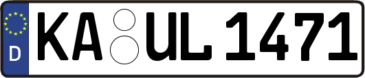 KA-UL1471