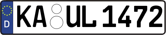 KA-UL1472