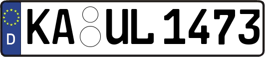KA-UL1473