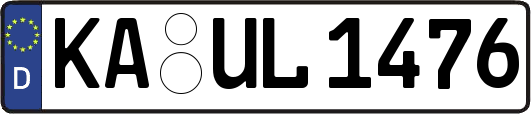 KA-UL1476