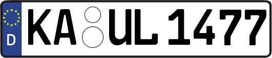 KA-UL1477