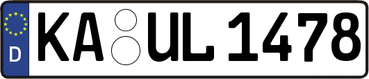 KA-UL1478