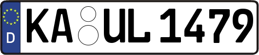 KA-UL1479