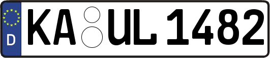 KA-UL1482