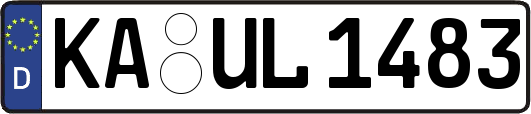 KA-UL1483
