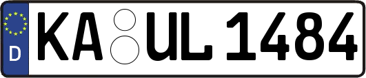 KA-UL1484