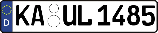 KA-UL1485
