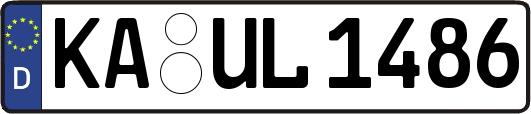 KA-UL1486