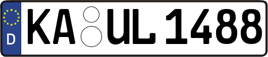 KA-UL1488