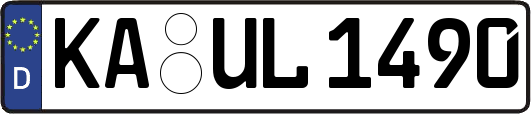 KA-UL1490