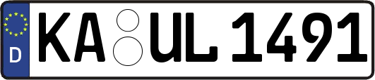 KA-UL1491
