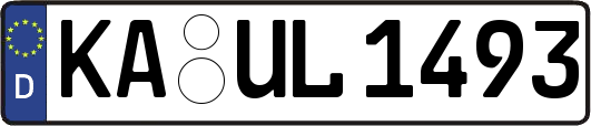 KA-UL1493