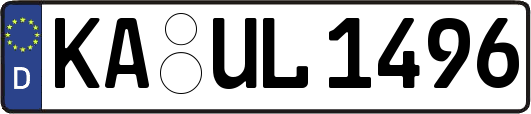 KA-UL1496