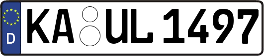 KA-UL1497