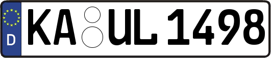 KA-UL1498