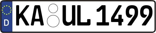 KA-UL1499
