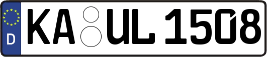 KA-UL1508