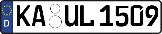 KA-UL1509