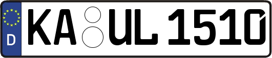 KA-UL1510
