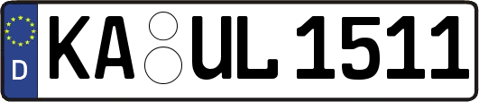KA-UL1511