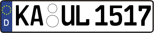 KA-UL1517