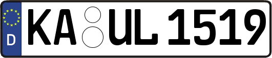 KA-UL1519
