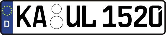 KA-UL1520