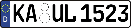 KA-UL1523