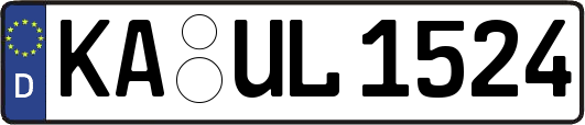 KA-UL1524