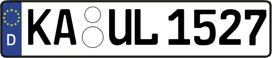 KA-UL1527