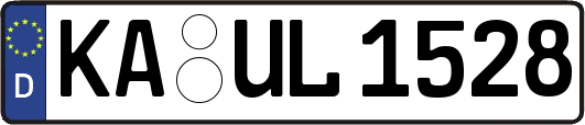 KA-UL1528