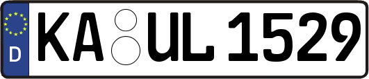 KA-UL1529