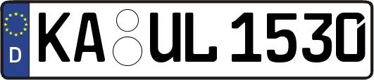 KA-UL1530