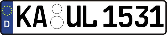 KA-UL1531