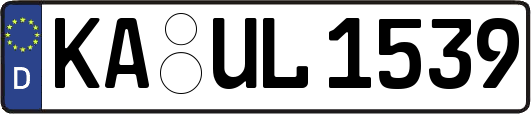 KA-UL1539