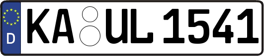 KA-UL1541