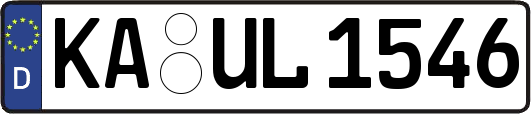 KA-UL1546