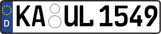 KA-UL1549