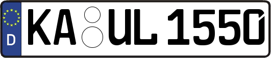 KA-UL1550