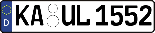 KA-UL1552